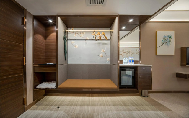 Millennium Harbourview Hotel Xiamen