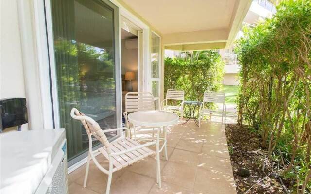 Maui Banyan Q109 - Two Bedroom Condo
