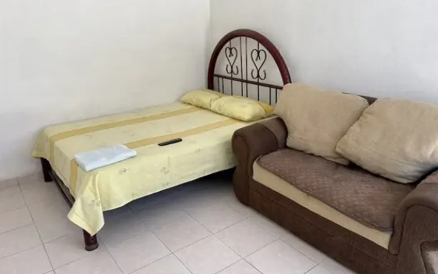 Hotel Tres de Mayo