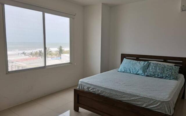 Departamento Familiar Playa Altamar ll 35