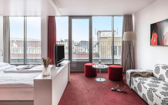 Falkensteiner Hotel Bratislava