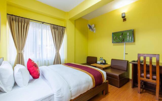 Deepjyoti Inn & Homestay