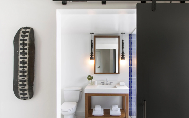 Kimpton Angler's Hotel by IHG