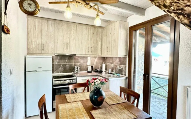 Chalet Renata 1 Livadi Arachovas