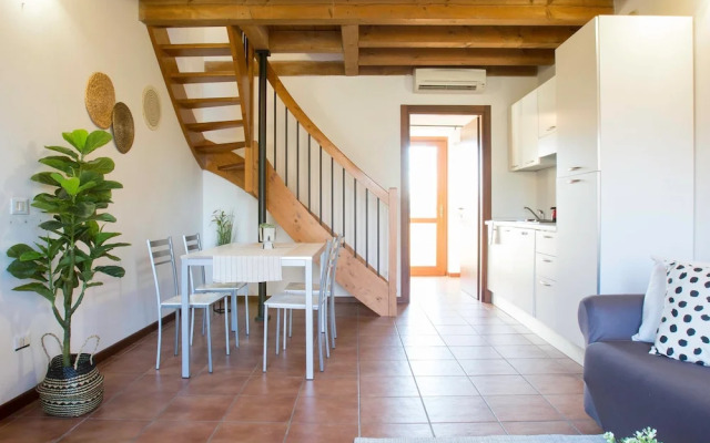 Experia Golf Loft - Italian Homing