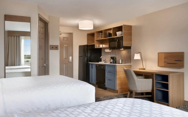 Candlewood Suites Fayetteville Fort Bragg by IHG