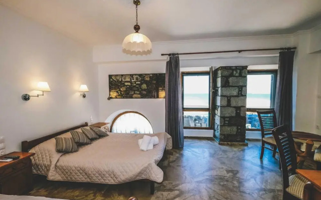 36 Mirina Room 7 - 1 Br Hotel Room