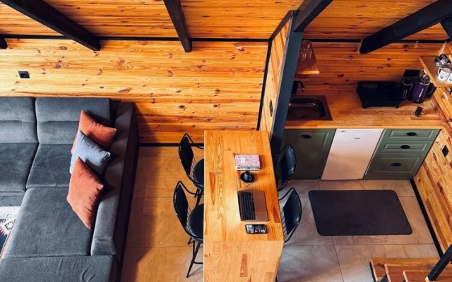 Wonder of Nature Sapanca