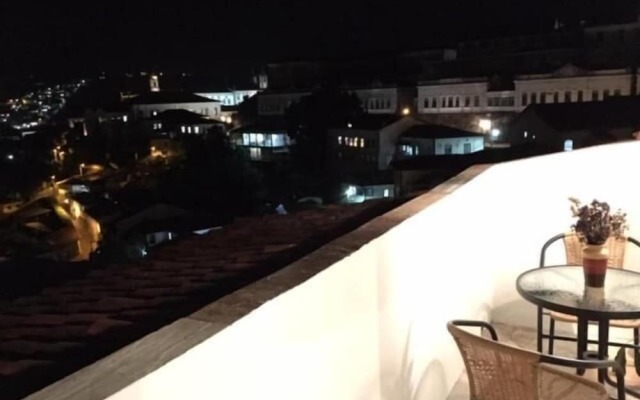 Hotel Pousada Casa Grande