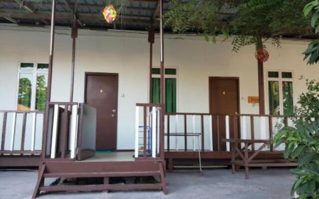 Fifty Five Holiday Guest House Penang