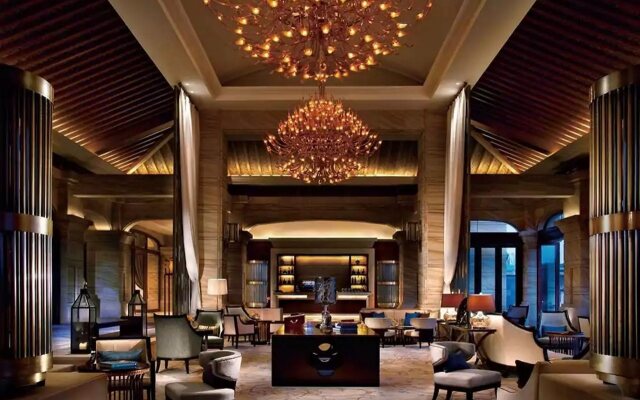 Conrad Sanya Haitang Bay