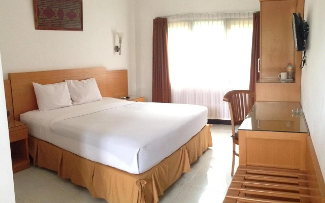Puri Indah Hotel