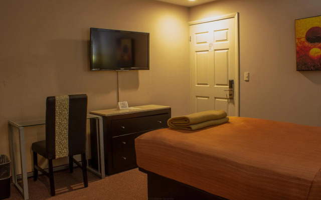 BONITTO INN Tampico Lomas