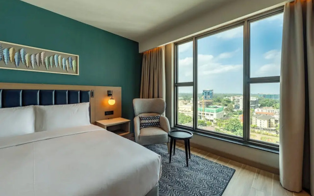 Hyatt Place Nairobi Westlands