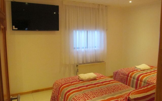 Hostal Balmaceda