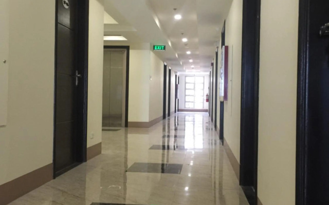 Mega Tower Residences