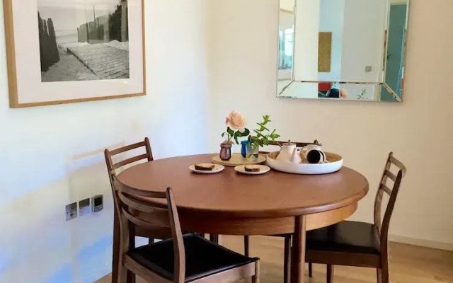 The Eco-Flat