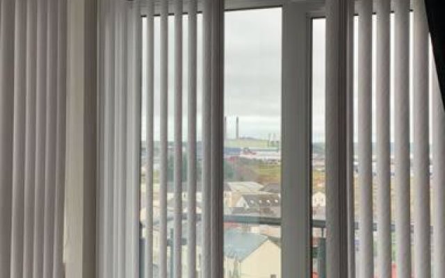 3 Bedroom Penthouse Apartment in larne