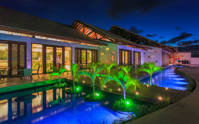 The Westin Porto de Galinhas, an All-Inclusive Resort