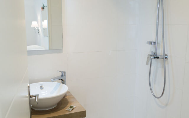 Yelo Belle Epoque Hotel Centre Ville, Sonder Hotel by Marriott Bonvoy