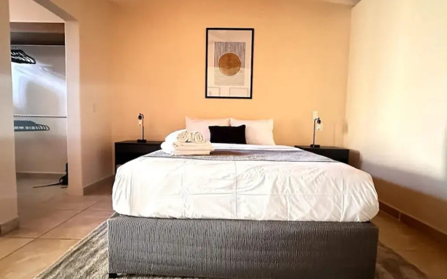 Cozy Studio Refreshing Pool