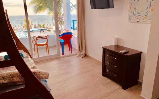 Ventana al Atlantico at Arecibo 681 Ocean Drive