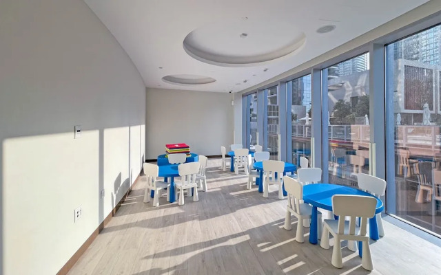 bnbme - Opera Grand - 2 BDR