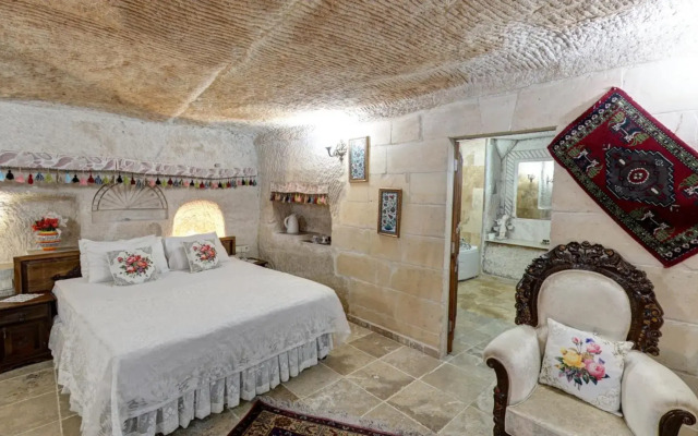 Roc Of Cappadocia