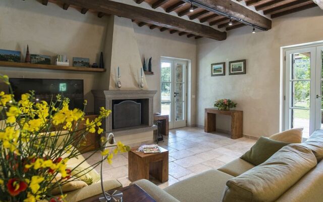Pangea Villa Rooms