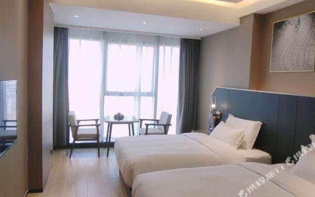 Yuanguang Hotel