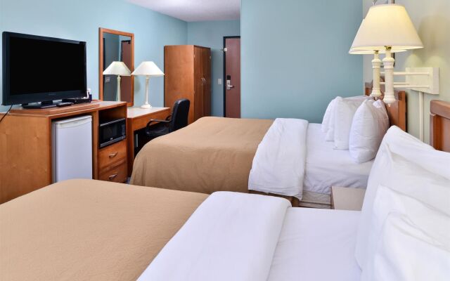 Canadas Best Value Inn & Suites Castlegar