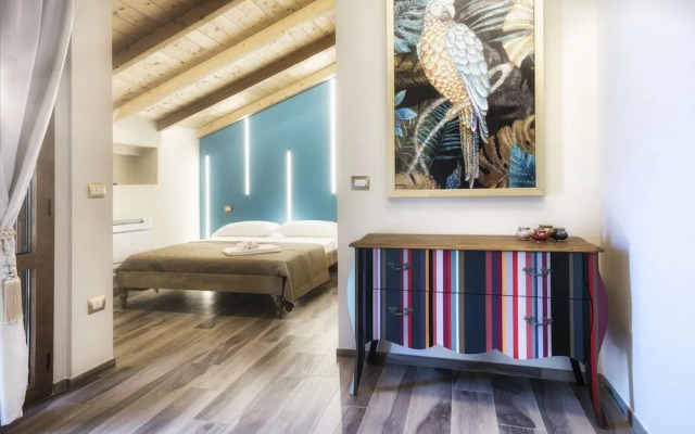 Palazzo Eugenia Suites