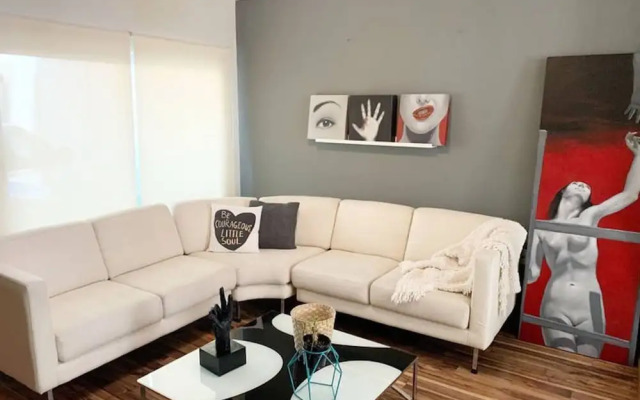 Casa Valeria, ¡a Sólo 10 Minutos De Andares!