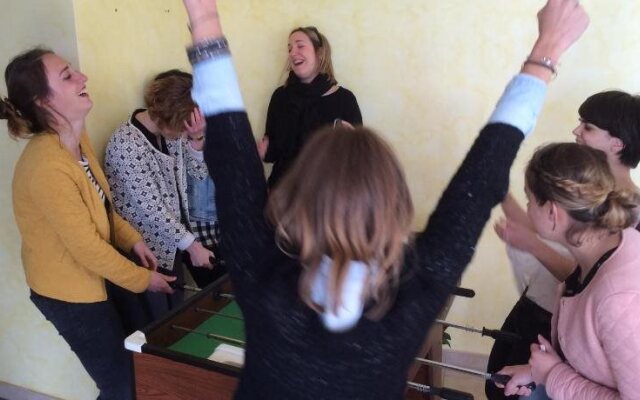 Château la Renommée