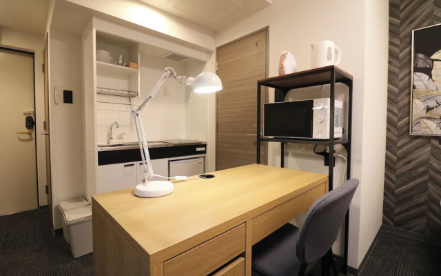 Taketo Stay Premiere 301