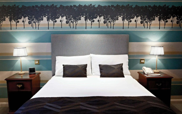 Best Western Charnwood Hotel