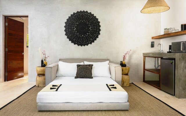 Terasu Riviera Maya Hotel & Spa, en Xcaret