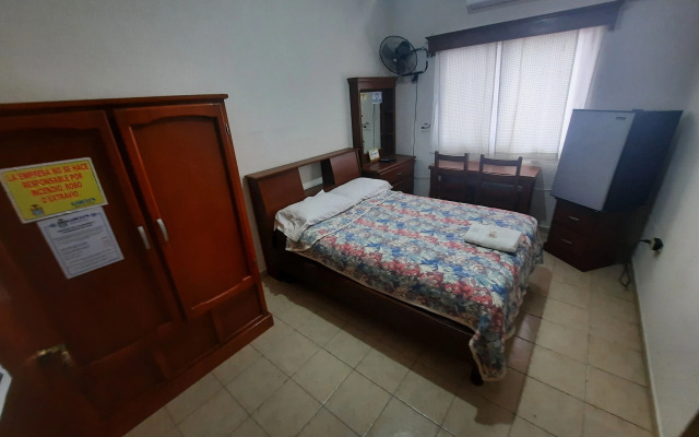 Hotel Garcias Suites