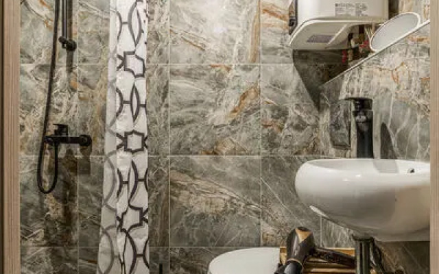 Да апарт на ул. Коломенская, д. 7