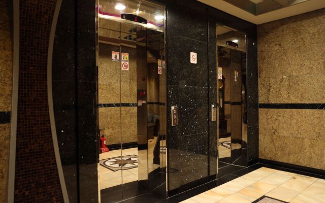 Dongdaemun Signature Hotel