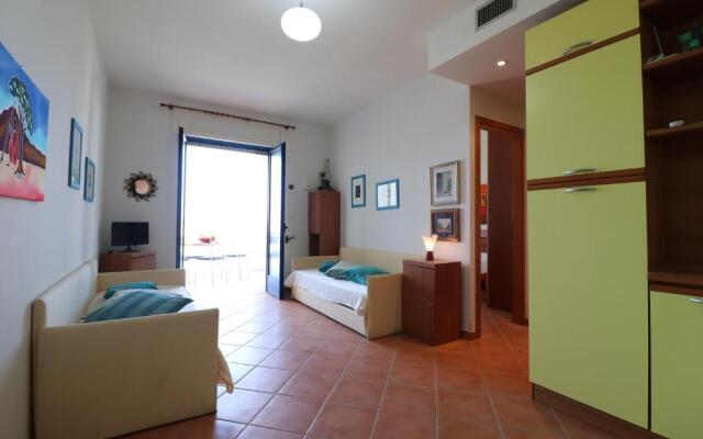 Lovely Rossana House in the Centre of Otranto