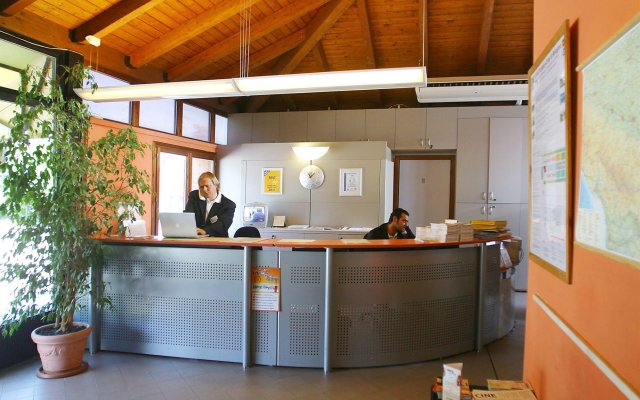 Club del Sole Bologna Easy Camping Village