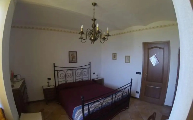 Agriturismo Cà Trinchè