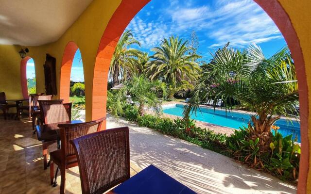 Villa Muriwai
