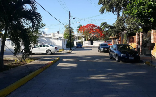 Estancia Tulbayab 36