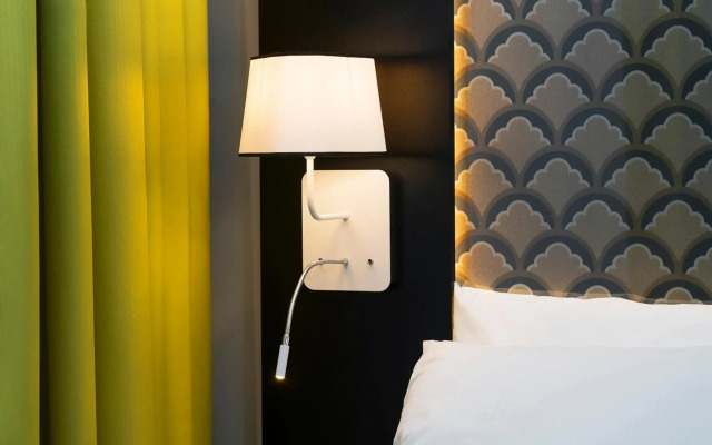 Thon Hotel Spectrum