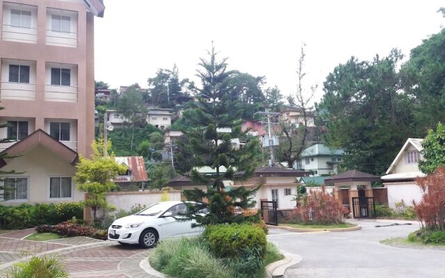 Baguio Condo Suite for Transient