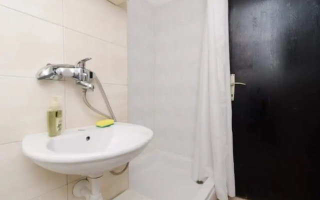 Apartment Dalmatin Zuljana - Two-bedroom Apartment 2