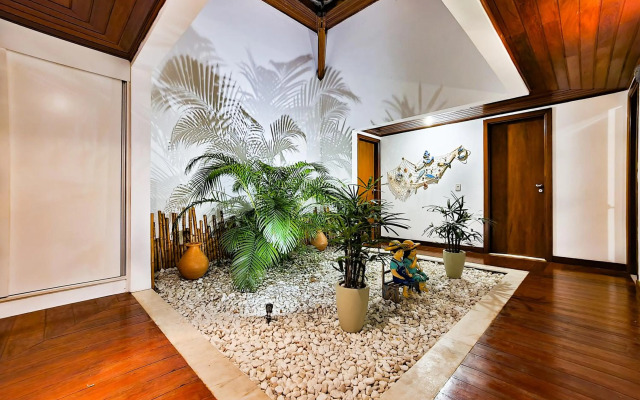 Reserva Imbassaí - Casa C02 Orquídeas