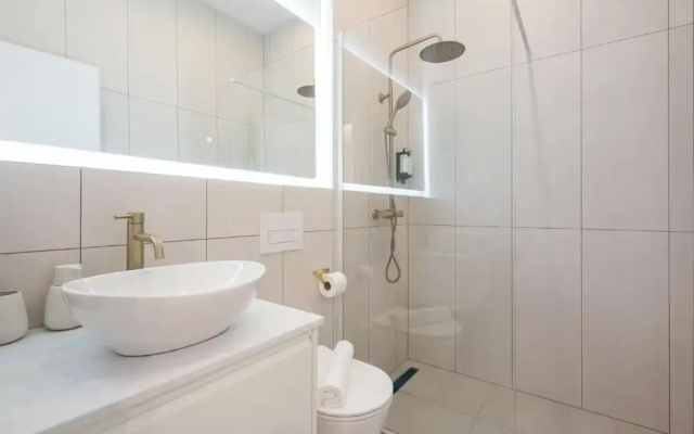 A13 - Boutique Apartments by BQA